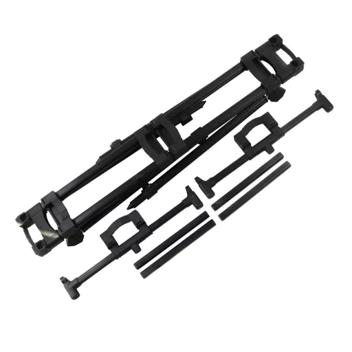 Carp Academy Wayback 3 botos rod pod