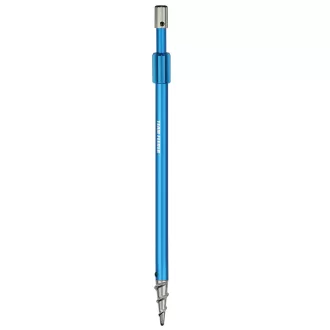   By Döme Team Feeder Deluxe leszúró nyél 2 részes 100–180 cm