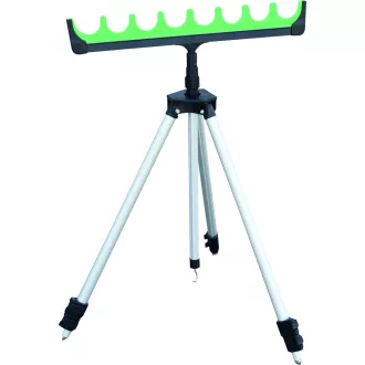 Nevis feeder bottartó tripod 120 cm