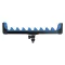 Nevis feeder bottartó fej 30 cm