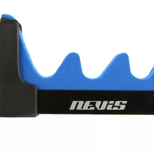 Nevis feeder bottartó fej 30 cm