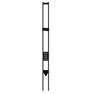 Nevis harcsázó bottartó 85 cm