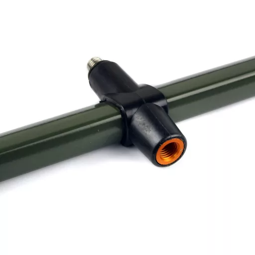 Carp Academy Triangle Buzz Bar 30 cm 3 botos kereszttartó