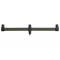 Carp Academy Triangle Buzz Bar 40 cm 3 botos kereszttartó