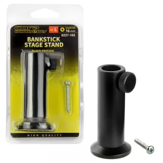 Carp Academy stégadapter L