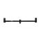 Carp Academy Basic Carp 2 botos 21,5 cm kereszttartó