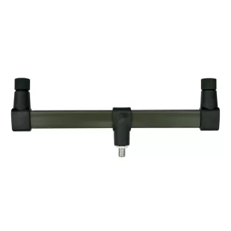   Carp Academy Triangle Buzz Bar DLX 30 cm 2 botos kereszttartó