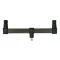 Carp Academy Triangle Buzz Bar DLX 40 cm 2 botos kereszttartó