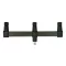 Carp Academy Triangle Buzz Bar DLX 30 cm 3 botos kereszttartó