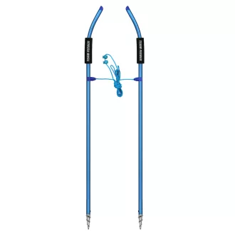 By Döme Team Feeder szett 3 m 90 cm távolságmérő