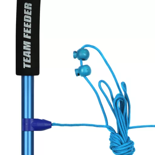 By Döme Team Feeder szett 3 m 90 cm távolságmérő