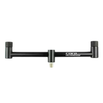 Carp Academy Smart Buzz Bar DLX 20 cm 2 botos kereszttartó