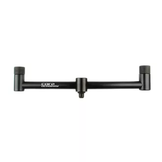 Carp Academy Smart Buzz Bar 2 botos 25 cm kereszttartó