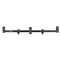 Carp Academy Smart Buzz Bar 3 botos 35 cm (6231–337) kereszttartó