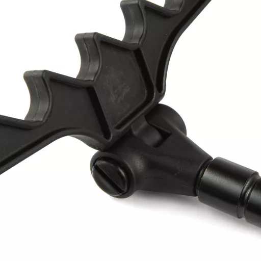 Nevis Method Pro3 bottartó fej