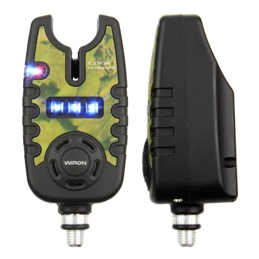 Carp Academy Wiron elektromos kapásjelző