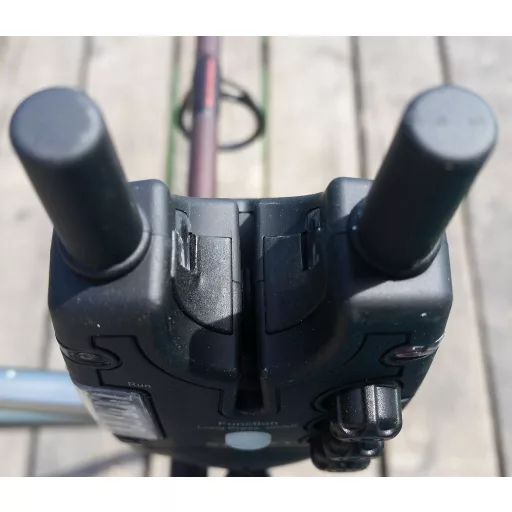 Carp Academy Mojo XT elektromos kapásjelző