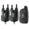 Carp Academy Mojo XTI 2+1 elektromos kapásjelző szett
