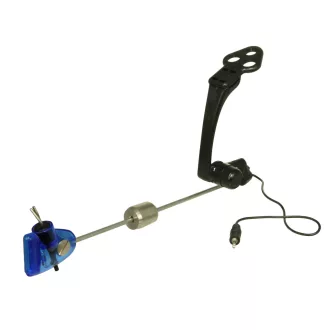 Carp Academy Sensor kék LED-es merevkaros swinger