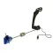 Carp Academy Sensor kék LED-es merevkaros swinger