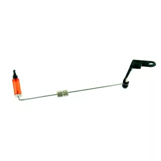 Carp Academy Eco piros merevkaros swinger