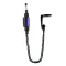 Carp Academy Dropper kék láncos swinger