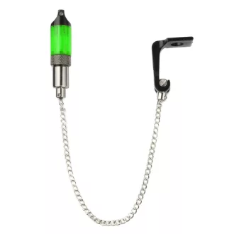 Carp Academy Wiron zöld láncos swinger