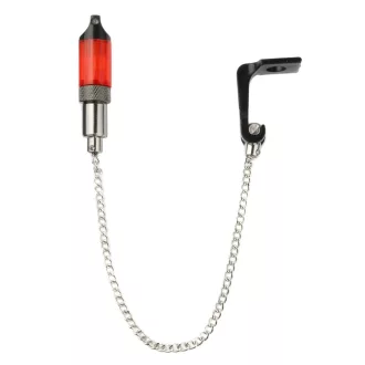 Carp Academy Wiron piros láncos swinger