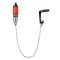 Carp Academy Wiron piros láncos swinger
