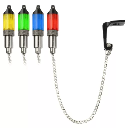Carp Academy Wiron piros láncos swinger