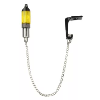 Carp Academy Wiron sárga láncos swinger