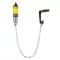 Carp Academy Wiron sárga láncos swinger