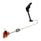 Carp Academy Pulsar piros merevkaros swinger