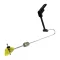 Carp Academy Pulsar sárga merevkaros swinger