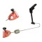 Carp Academy Detect piros merevkaros swinger