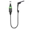 Carp Academy Flash zöld láncos swinger