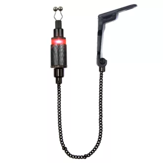 Carp Academy Flash piros láncos swinger