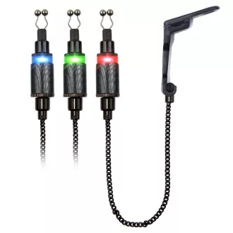 Carp Academy Flash láncos swinger szett