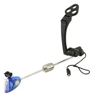 Carp Academy Trion kék LED-es merevkaros swinger