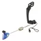 Carp Academy Trion kék LED-es merevkaros swinger