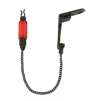 Carp Academy piros láncos swinger