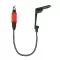Carp Academy piros láncos swinger