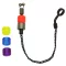 Carp Academy Thunder láncos swinger