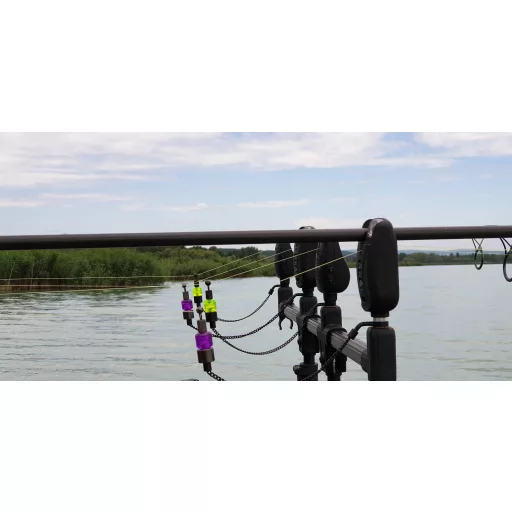 Carp Academy Thunder láncos swinger