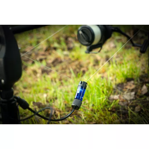 Carp Academy Bobbin piros LED-es láncos swinger