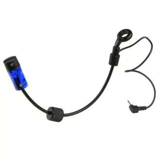 Carp Academy Bobbin kék LED-es láncos swinger
