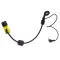 Carp Academy Bobbin sárga LED-es láncos swinger