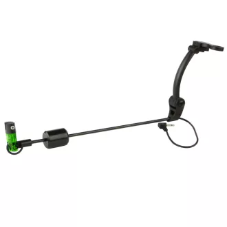 Carp Academy Endless zöld LED-es merevkaros swinger