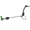 Carp Academy Endless zöld LED-es merevkaros swinger