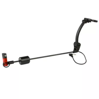 Carp Academy Endless piros LED-es merevkaros swinger